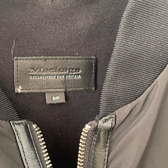 Mackage bomber - Picture 3 of 4